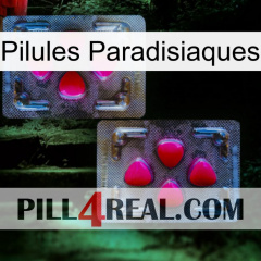 Paradise Pills 15